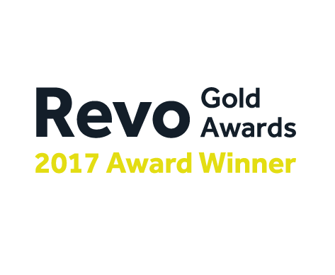 The Hub, East Kilbride picks up Revo Gold Award