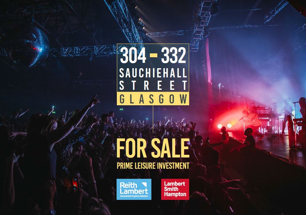 Reith Lambert have 4 on-going Investment properties for sale