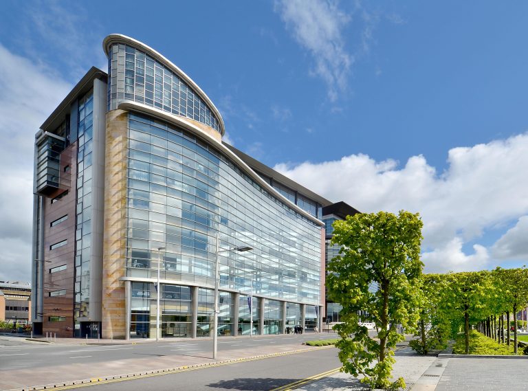 Reith Lambert and Muller International advise on the purchase of prime Glasgow Office Investment at 200 Broomielaw